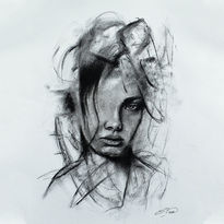 Reflections of the...