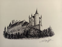 Alcázar de Segovia