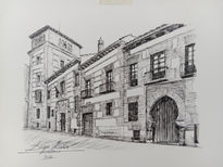 Casa y Torre de los...