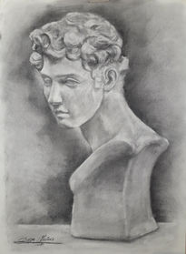 Busto de Juliano de...