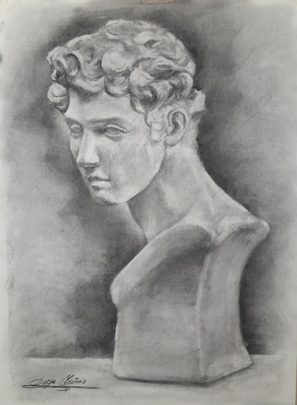 Busto de Juliano de...