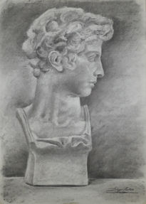 Busto de Juliano de...