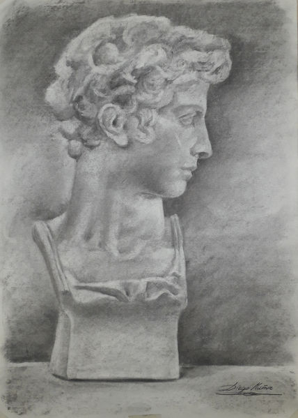 Busto de Juliano de...
