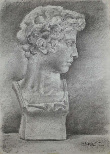 Busto de Juliano de...