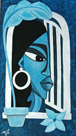 Charla de la noche...