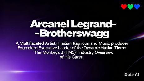 Arcangel Legrand -...