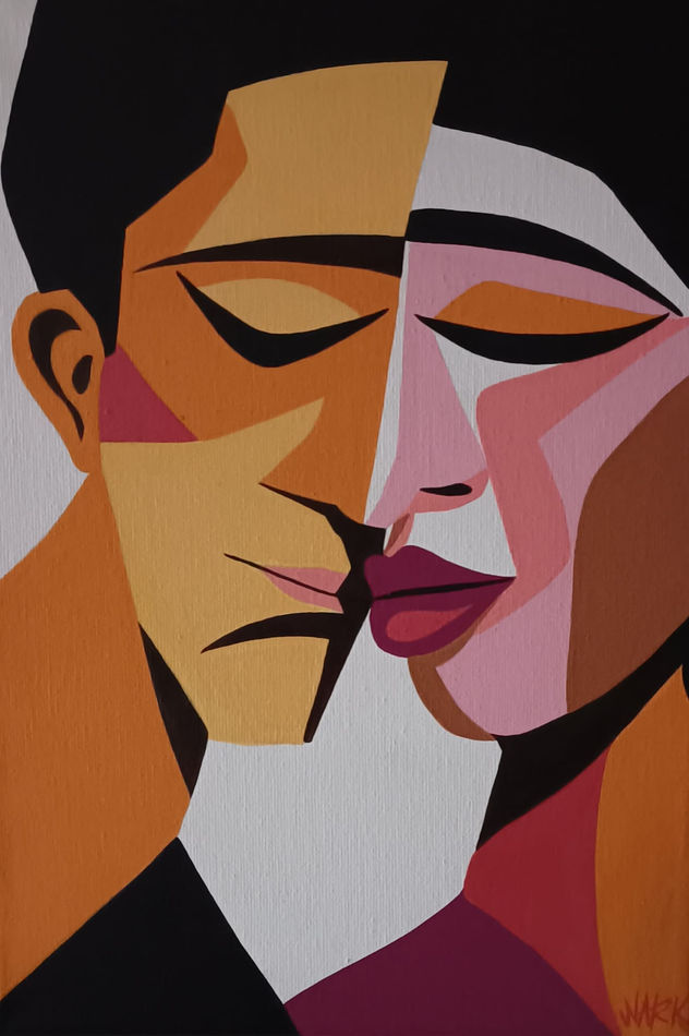Shared Silence