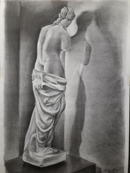 Venus de Milo de...