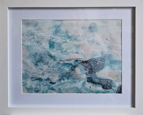 Whirl of emotions II