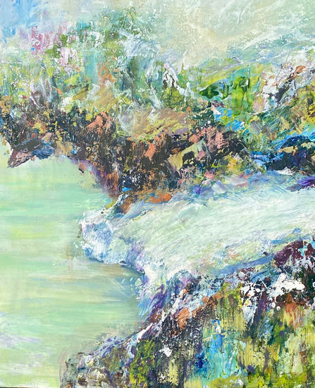 Abbs16 marzo Acrylic Panel Others