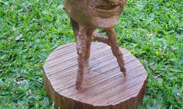 Esculturas