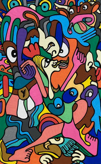 “Lolita burbujea en...