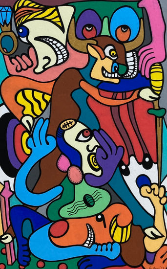 “Una solicitud desperdiciada” Making Pen