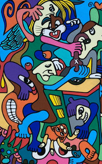 “Volver a hacer esa...