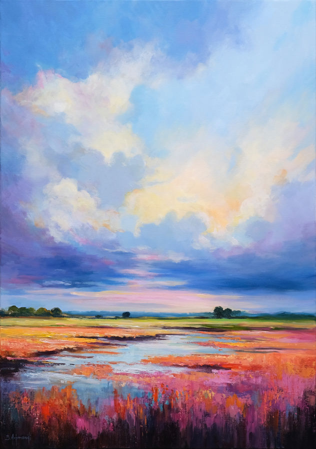 Dreamlight Horizon