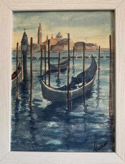 Venecia