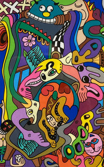 “La última vida del...