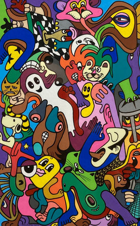 “Serenata a la luz...