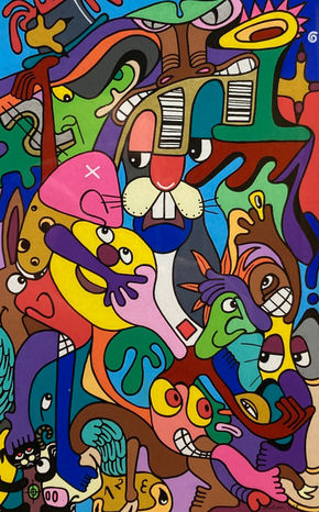 “Motel para infieles”