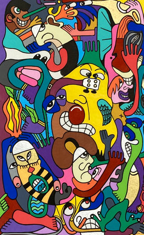 “Una vida para nada”