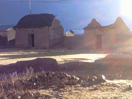 El pasar del tiempo