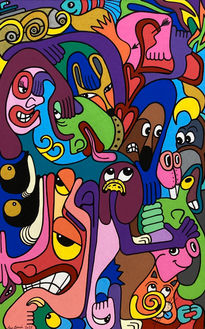 “Amor prohibido”