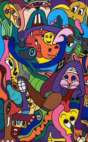 “Haría de ti un hombre