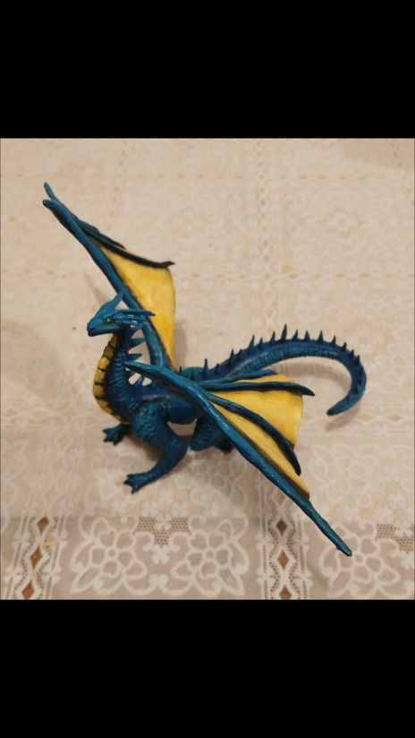 Dragón Etéreo