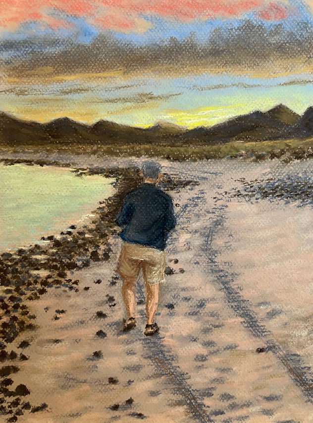 The long path