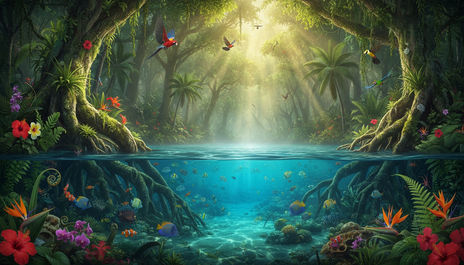 Ecos del Paraíso