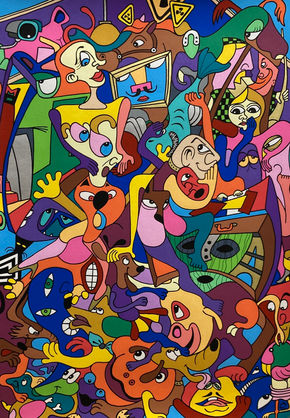 “Opción sin máscara”