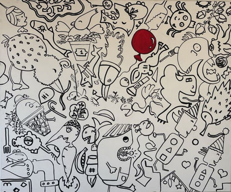 Red Ballon