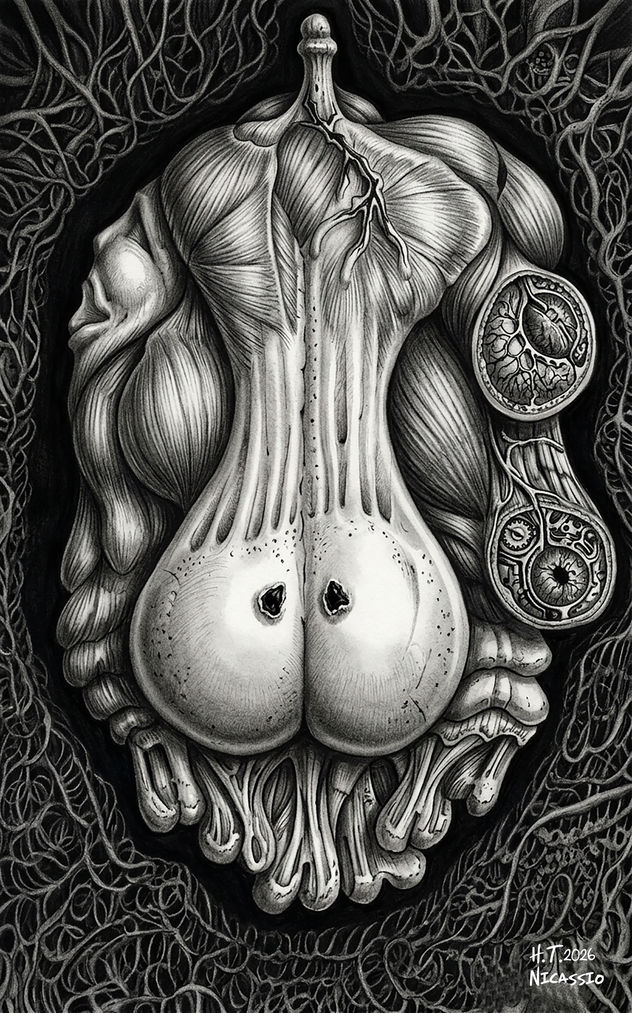 Lust