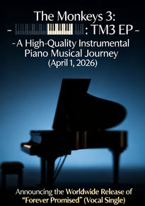 The Monkeys 3: TM3...