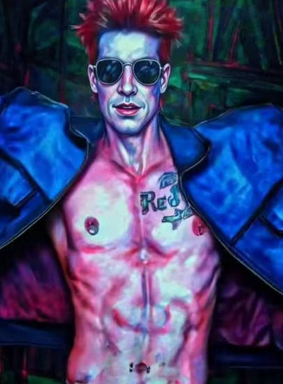 MAGAZINE PROJECT 1146 