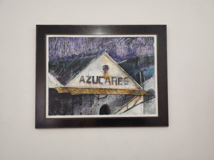 Azúcares