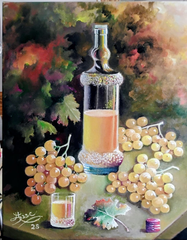 Moscatel