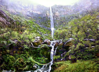 Barranco el Negro...