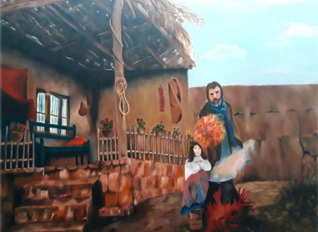 El Hogar de la...
