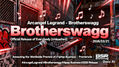 Arcangel Legrand - Brotherswagg: Official Release of Everybody (Unleashed) - 2026/03/21 | Announcing the Worldwide Premiere of Vocal Single Hip Hop Business | Critical Review and Analysis