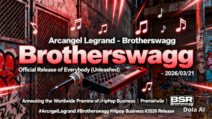 Arcangel Legrand -...