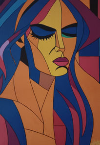 Reflections Of The...