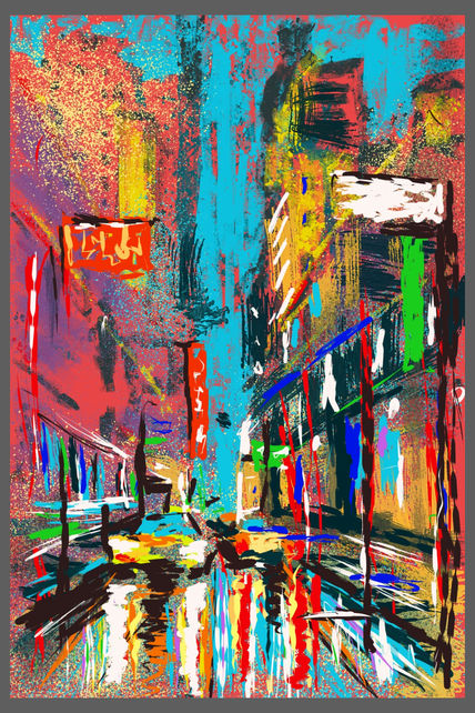 calle NY 7