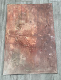 Horizonte volcánico