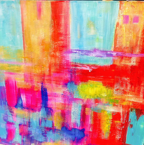 Nazaries Acrílico Tabla Otros