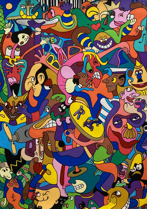 “Una mujer en cada...