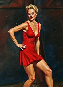 MAGAZINE PROJECT 11pop