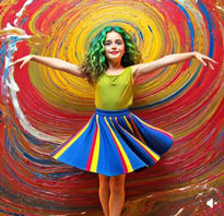 Magazine project mica