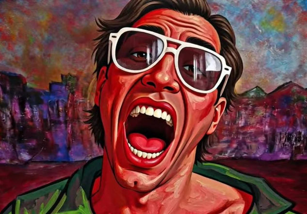 MAGAZINE PROJECT SONICO .26 