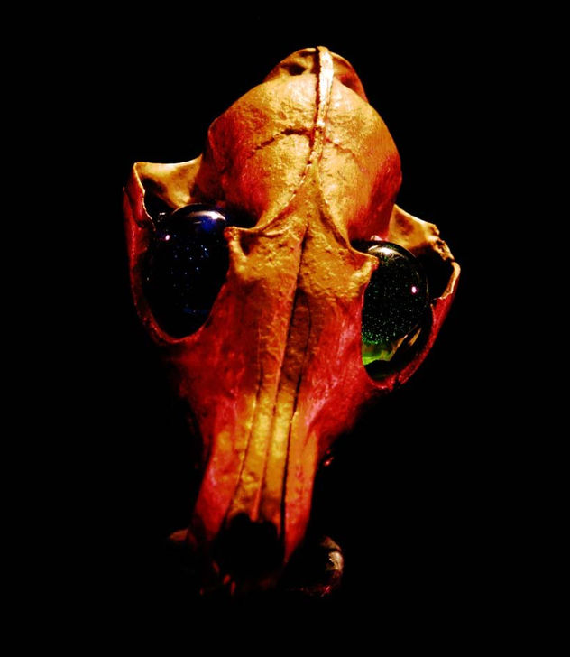 pesadilla